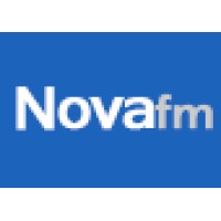 Nova FM Logo