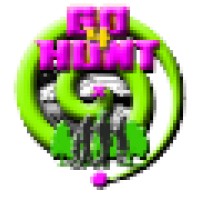 Go4Hunt Logo
