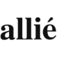 Advokatfirman Allié Logo