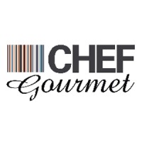 Chef Gourmet SA - B Corp certified Logo