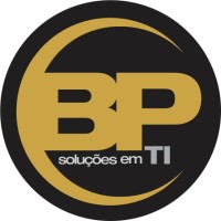 BP SOLUÇÕES EM TI Logo