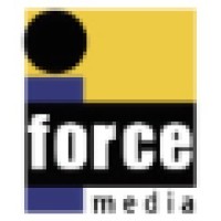 iForce Media Logo