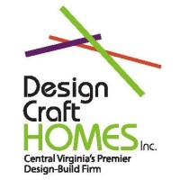 Design Craft Homes, Inc. Logo