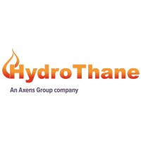 HydroThane STP BV Logo