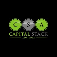 Capital Stack Advisors Logo
