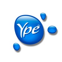 Ypê Logo