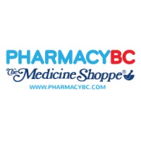 PharmacyBC Logo