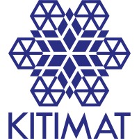 District of Kitimat Logo