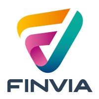 Finvia Holding Logo