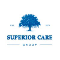Superior Care Group Logo