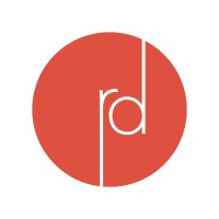 Red Door Collaborative Logo