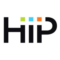 Halfords IP - Patent and Trade Mark Attorneys Logo