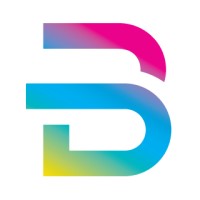 BD Design, Printing & Signs Logo