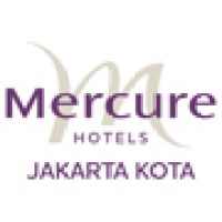 Mercure Jakarta Kota Logo