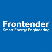 Frontender Corporation Logo
