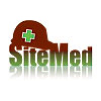 SiteMed Logo