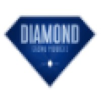 Diamond Casino Products Logo