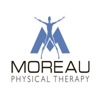 Moreau Physical Therapy Logo