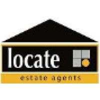 Locate Estate Agents Logo