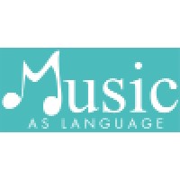 Music As Language Logo
