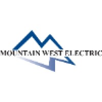 Mountain West Electric Logo