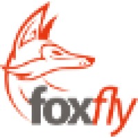 foxfly IT Logo