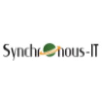 Synchronous-IT Logo