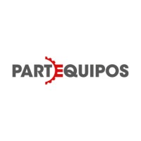 Partequipos S.A.S Logo
