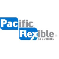 Pacific Flexible Solutions Logo