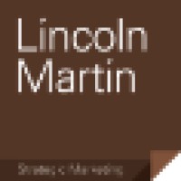 Lincoln Martin Strategic Marketing Logo