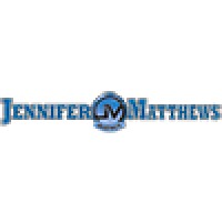 Jennifer Matthews Insurance Agency Logo
