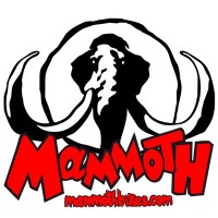 MAMMOTH BIKES Logo