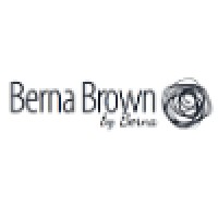 Berna Brown by Berna Logo