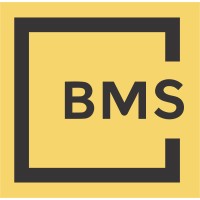 BMS Global Services Logo