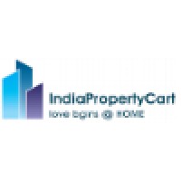 IndiaPropertyCart.com Logo