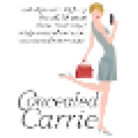 Concealed Carrie Logo