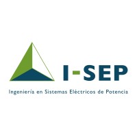 I-SEP Ingenieros Logo