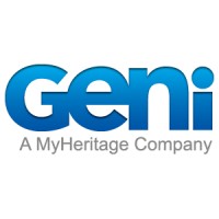 Geni.com Logo