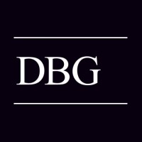 Doe Blomberg Gottberg Logo
