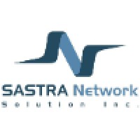 Sastra Network Solution Inc. Logo