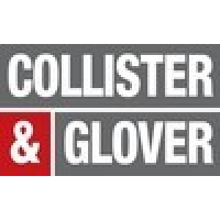 Arran Pipeline Supplies Ltd T/A Collister & Glover Logo