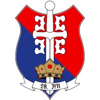 28. Jun Logo