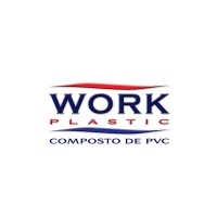 Work Plastic Logo