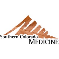 Southern Colorado Medicine Logo
