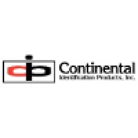 Continental Identification Products Logo