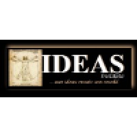 IDEAS-Institute Logo
