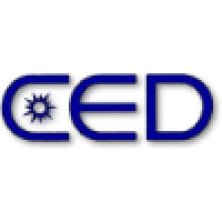 CED Chicagoland Logo