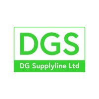 DG Supplyline Ltd Logo