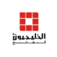 AlKhaleejion Logo