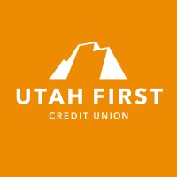 Utah First Federal Credit Union Logo